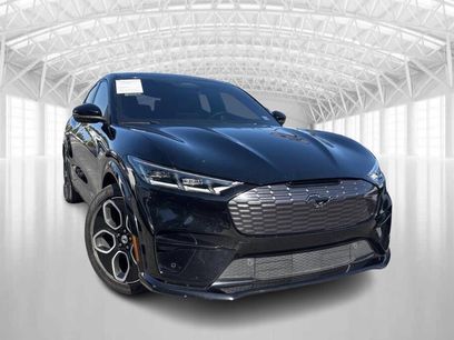 Used 2021 Ford Mustang Mach-E GT
