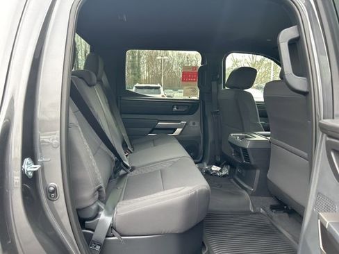 New 2026 Toyota Tundra SR5 AWD/4WD image 16
