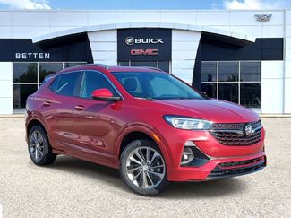 Used 2021 Buick Encore GX Select w/ Sport Touring Package 360° Tour