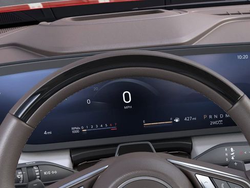 New 2026 Buick Enclave Avenir image 18