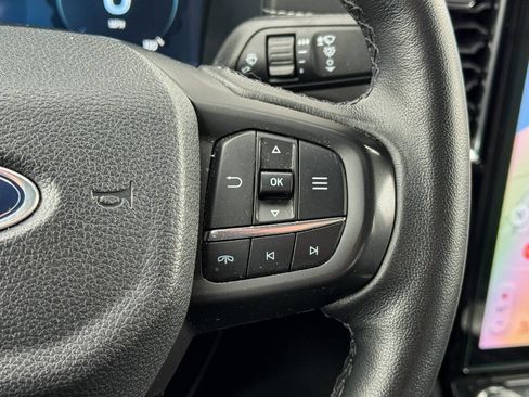 Used 2024 Ford Ranger Lariat w/ FX4 Off-Road Package image 31