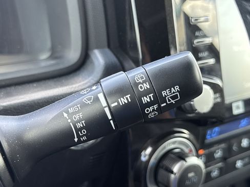 Used 2024 Toyota 4Runner TRD Pro AWD/4WD image 17