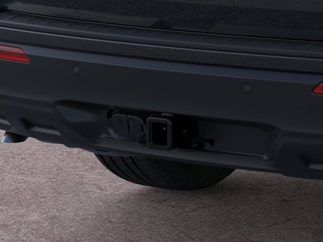 New 2026 Ford Explorer Active RWD image 23