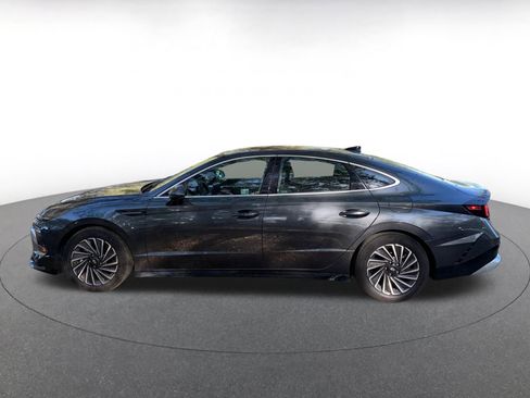 Used 2025 Hyundai Sonata SEL image 4