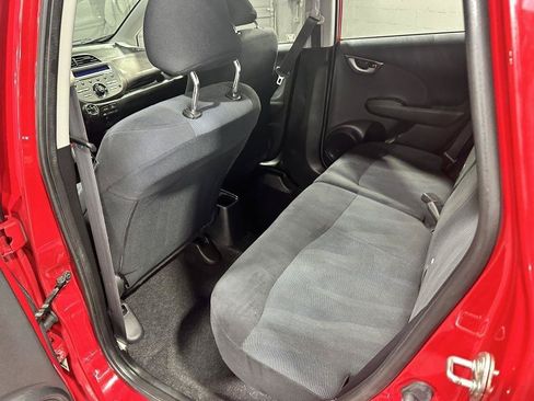 Used 2010 Honda Fit Sport image 22