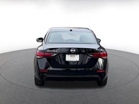 Used 2025 Nissan Sentra SV image 12