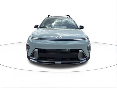 New 2026 Hyundai Kona SEL Premium FWD image 8