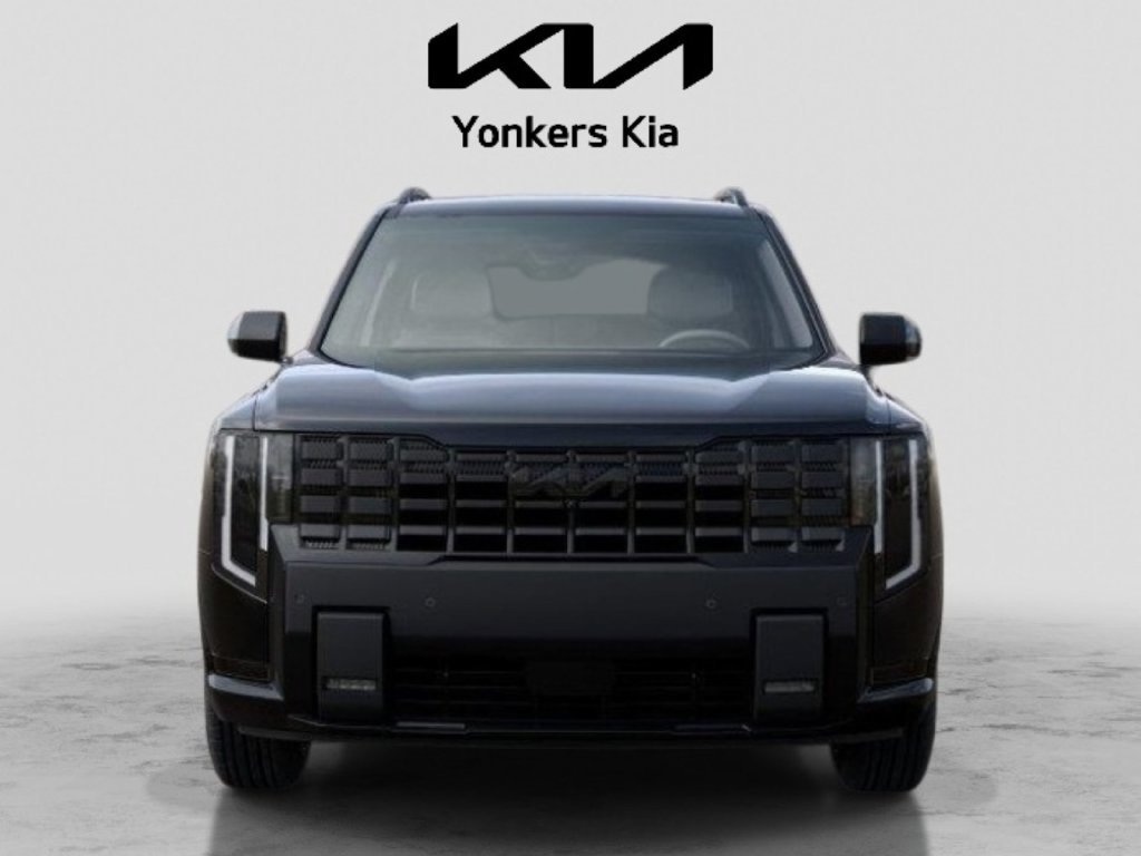 Certified 2027 Kia Telluride SX X-Line AWD/4WD image 2