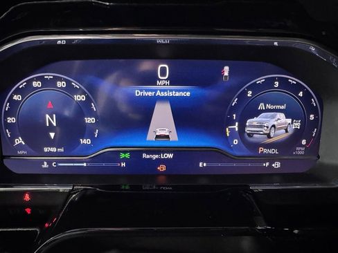 Certified 2024 Chevrolet Silverado 1500 LT image 15