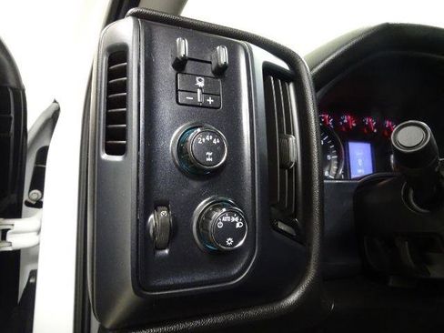 Used 2019 Chevrolet Silverado 2500 4x4 Double Cab image 19