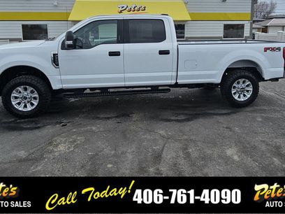 Used 2021 Ford F350 XLT w/ XLT Value Package