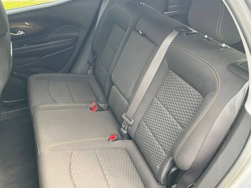 Used 2021 GMC Terrain SLE w/ Driver Convenience Package FWD image 12
