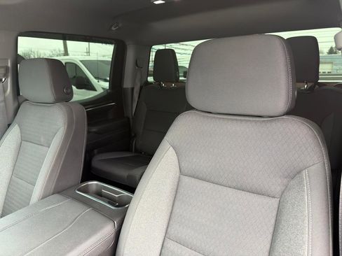 Used 2023 Chevrolet Silverado 1500 RST w/ Z71 Off-Road Package image 45