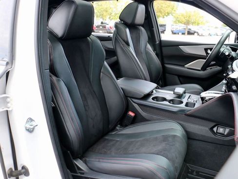 Used 2023 Acura MDX A-Spec image 39