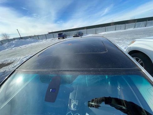 Used 2007 BMW 750Li image 10