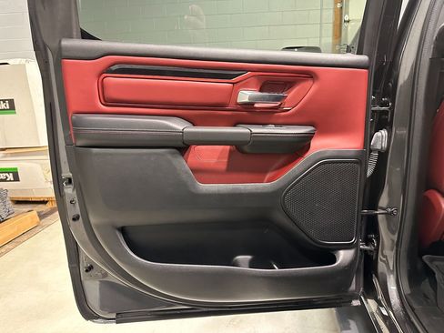 Used 2022 RAM 1500 Rebel w/ Rebel Level A Equipment Group image 20