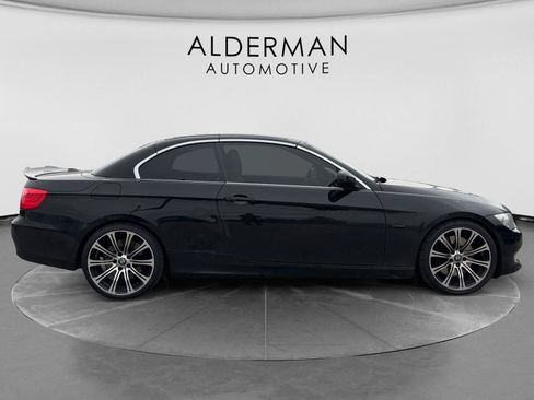Used 2012 BMW 335i Convertible RWD image 6