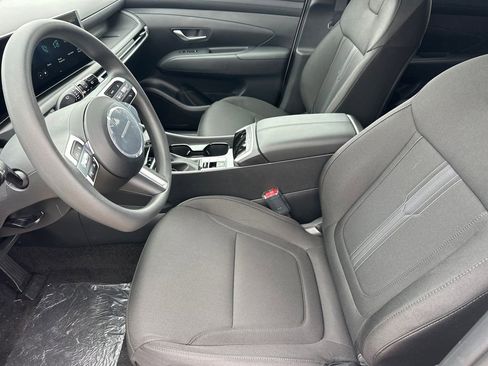 New 2026 Hyundai Tucson SEL FWD image 10