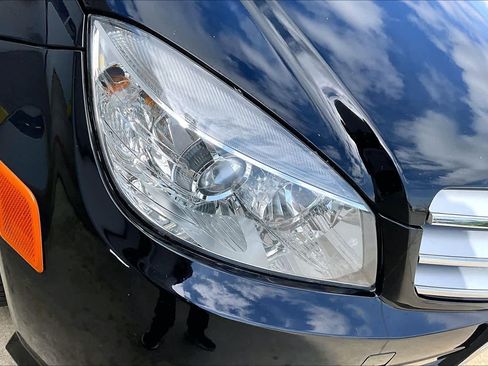 Used 2009 Mercedes-Benz C 350 Sport image 23