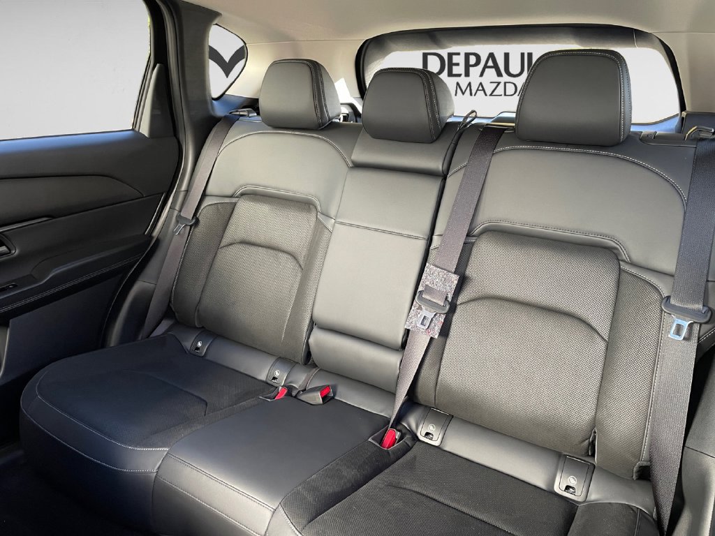New 2026 MAZDA CX-5 Preferred AWD/4WD image 12