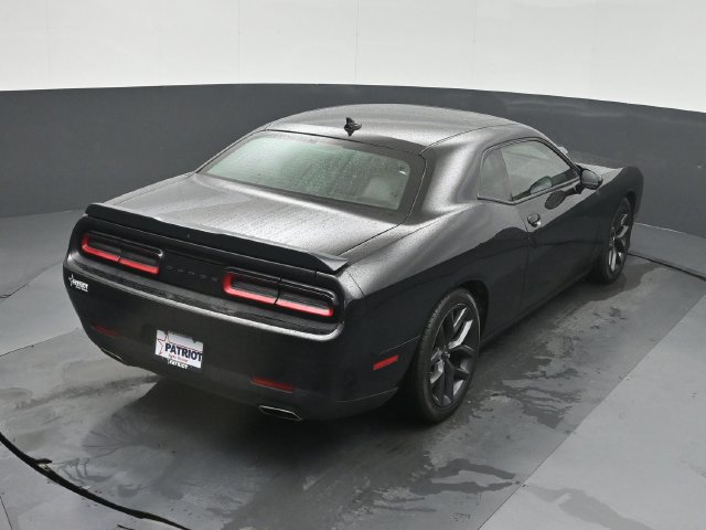 Used 2021 Dodge Challenger GT w/ Plus Package RWD image 38