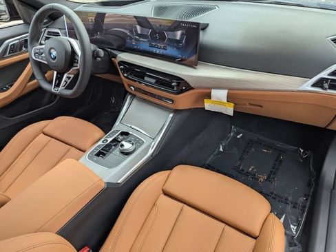 New 2026 BMW 430i w/ M Sport Package RWD image 12