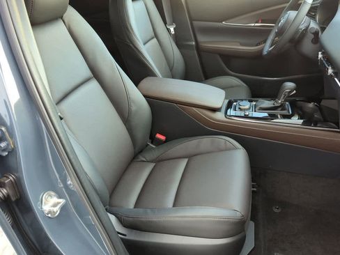 Certified 2025 MAZDA CX-30 2.5 Turbo w/ Premium Package image 21