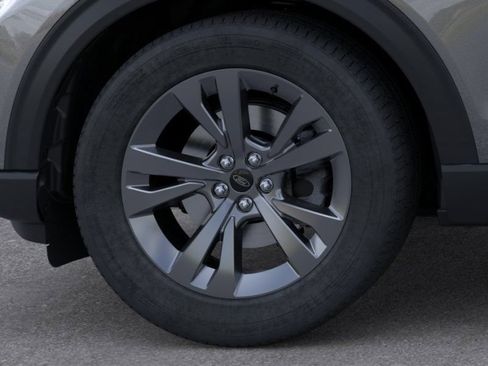 New 2026 Ford Explorer Active w/ Active Comfort Package AWD/4WD image 20