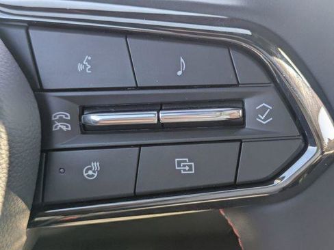 New 2026 Chevrolet Equinox RS w/ Convenience Package III image 29