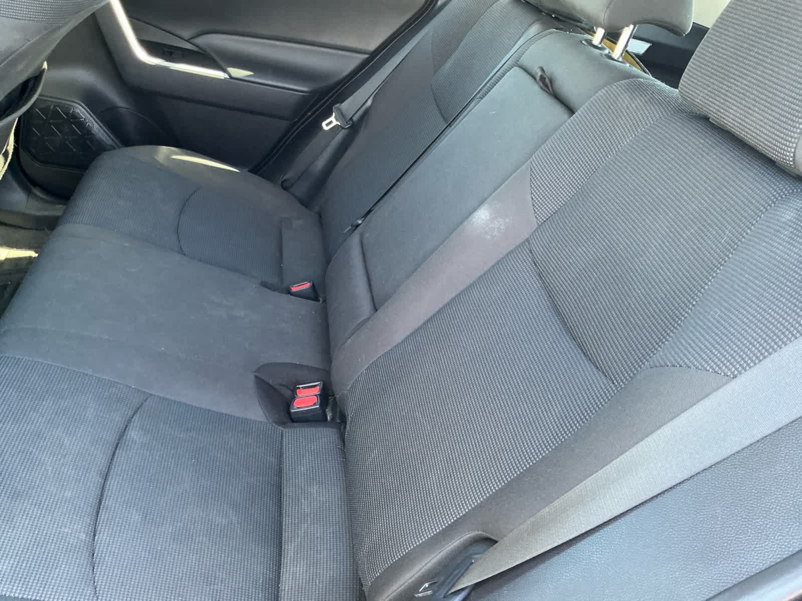 Used 2024 Toyota RAV4 LE AWD/4WD image 13