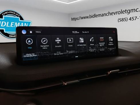 Used 2025 Genesis GV70 2.5T image 18