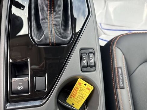 New 2025 Subaru Crosstrek 2.5i Limited w/ Crosstrek Mirror Package image 78