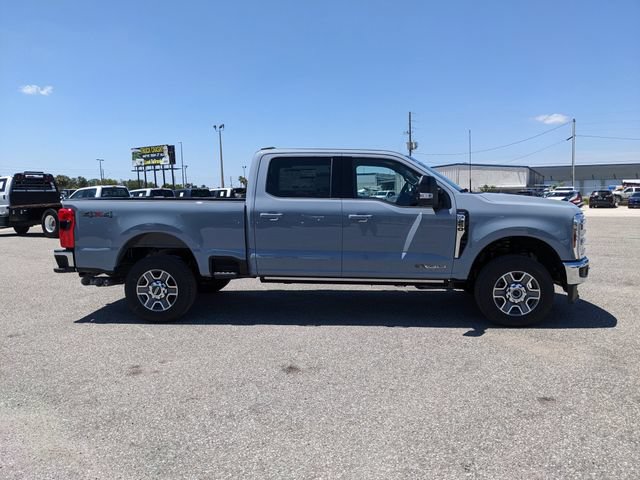 New 2026 Ford F250 Lariat AWD/4WD image 3