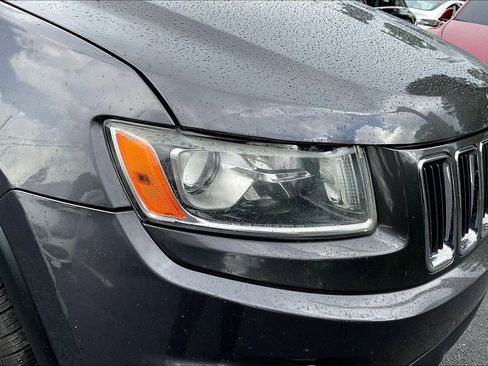 Used 2016 Jeep Grand Cherokee Limited w/ Trailer Tow Group IV RWD image 32