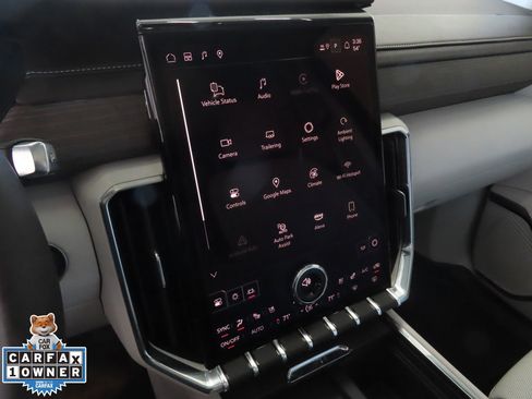 Used 2025 GMC Acadia Denali w/ Super Cruise Package image 19