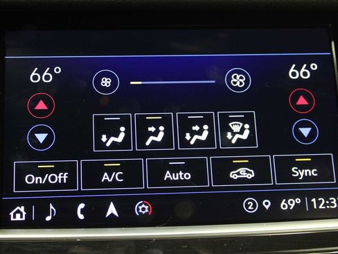 Certified 2022 Cadillac XT5 Sportv image 31