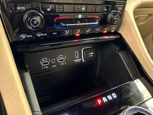 Used 2023 Jeep Grand Cherokee 4WD 4xe image 20