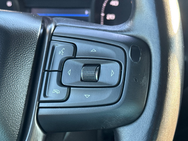 Used 2021 GMC Sierra 1500 AT4 AWD/4WD image 28
