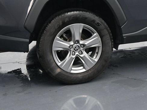 Used 2024 Toyota RAV4 XLE FWD image 10
