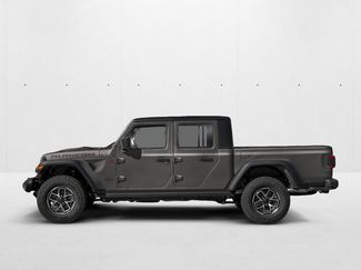 New 2026 Jeep Gladiator Rubicon AWD/4WD video 3