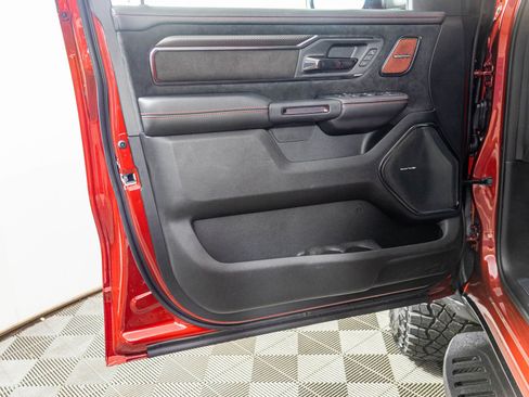 New 2026 RAM 1500 RHO AWD/4WD image 36