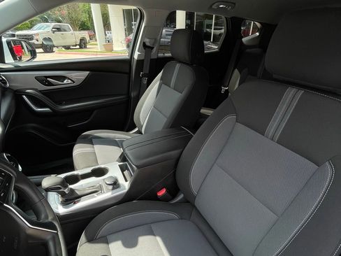 Used 2024 Chevrolet Blazer LT w/ Convenience Package FWD image 21
