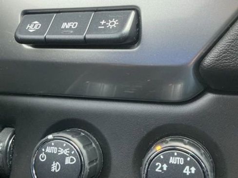 Used 2016 Chevrolet Tahoe LTZ image 30