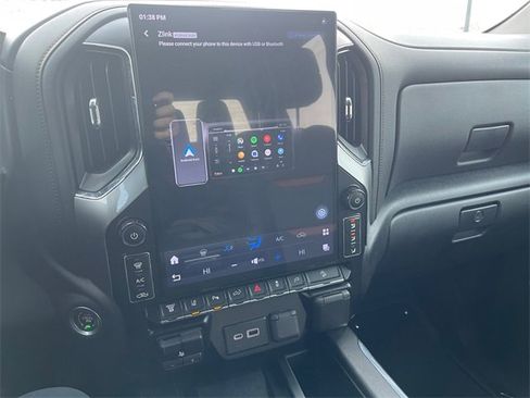 Used 2022 GMC Sierra 2500 AT4 w/ AT4 Preferred Package image 29