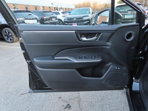 Used 2018 Honda Clarity image 15