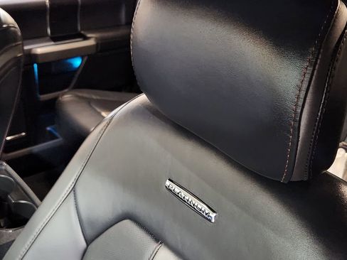 Used 2022 Ford F350 Platinum image 35