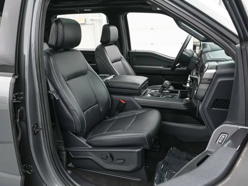 Certified 2026 Ford F150 Lariat AWD/4WD image 22
