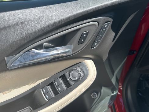 New 2026 Buick Encore GX Avenir w/ Avenir Technology Package AWD/4WD image 10