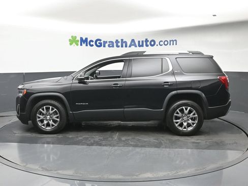 Used 2020 GMC Acadia SLT AWD/4WD image 23