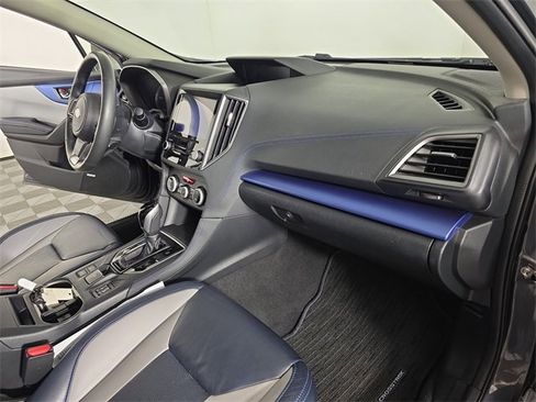 Certified 2023 Subaru Crosstrek Hybrid w/ Moonroof Package w/Navigation image 20